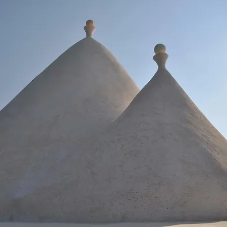 Trulli Beresheet *