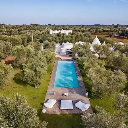 Trulli Beresheet *