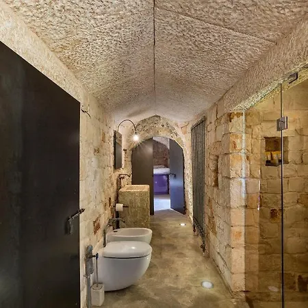 Trulli Beresheet * Ostuni